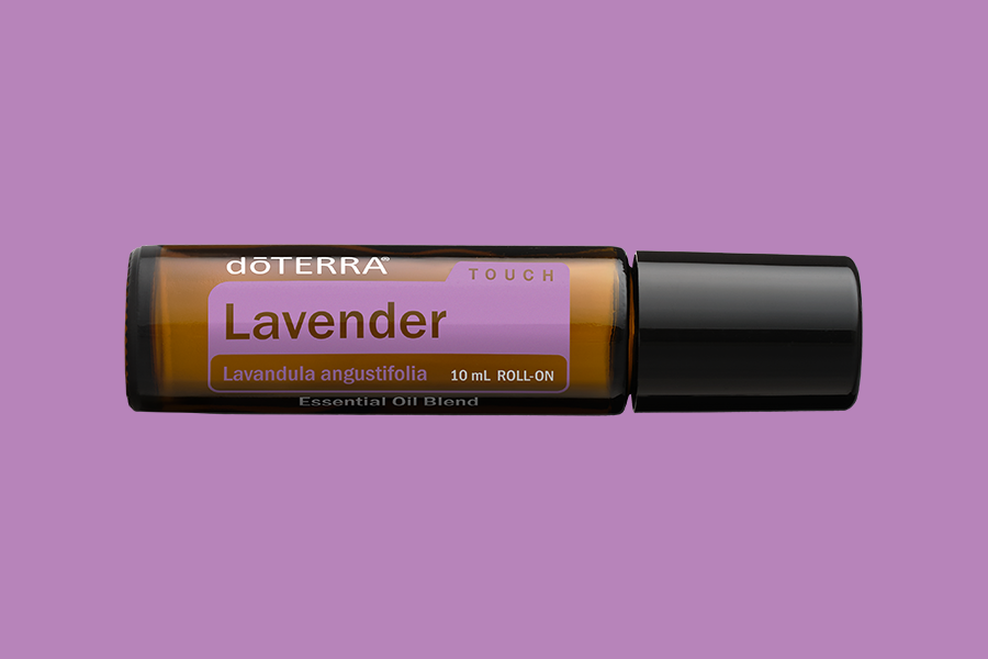 doTERRA Lavender Touch | doTERRA Essential Oils